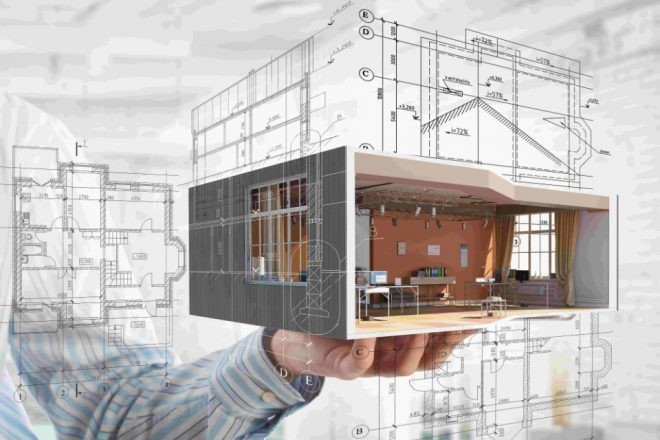 فوت و فن های ساختمان سازی