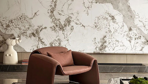 خصوصیات دیوارپوش و ورق ماربل شیت